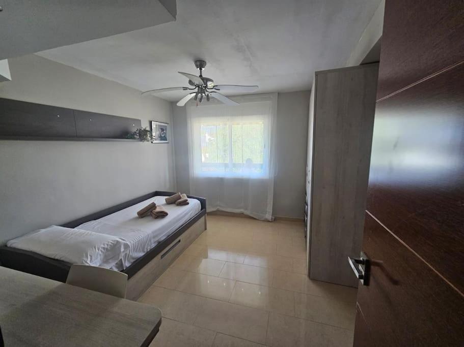 Ferienwohnung Azahar Córdoba Exterior foto