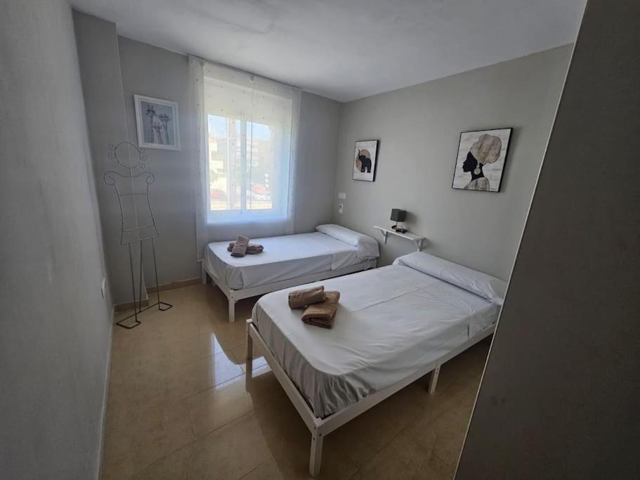 Ferienwohnung Azahar Córdoba Exterior foto