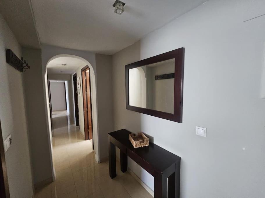 Ferienwohnung Azahar Córdoba Exterior foto