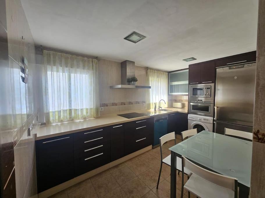 Ferienwohnung Azahar Córdoba Exterior foto
