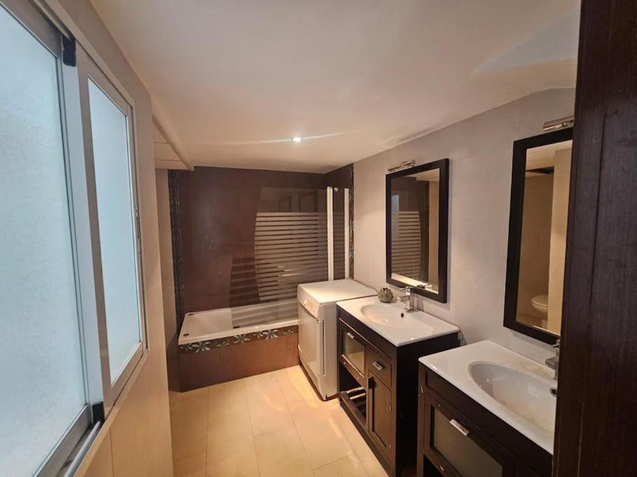 Ferienwohnung Azahar Córdoba Exterior foto