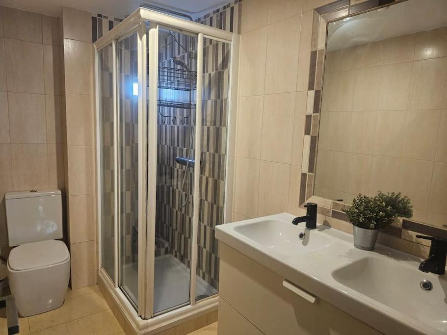 Ferienwohnung Azahar Córdoba Exterior foto