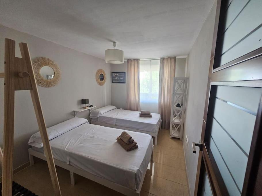 Ferienwohnung Azahar Córdoba Exterior foto